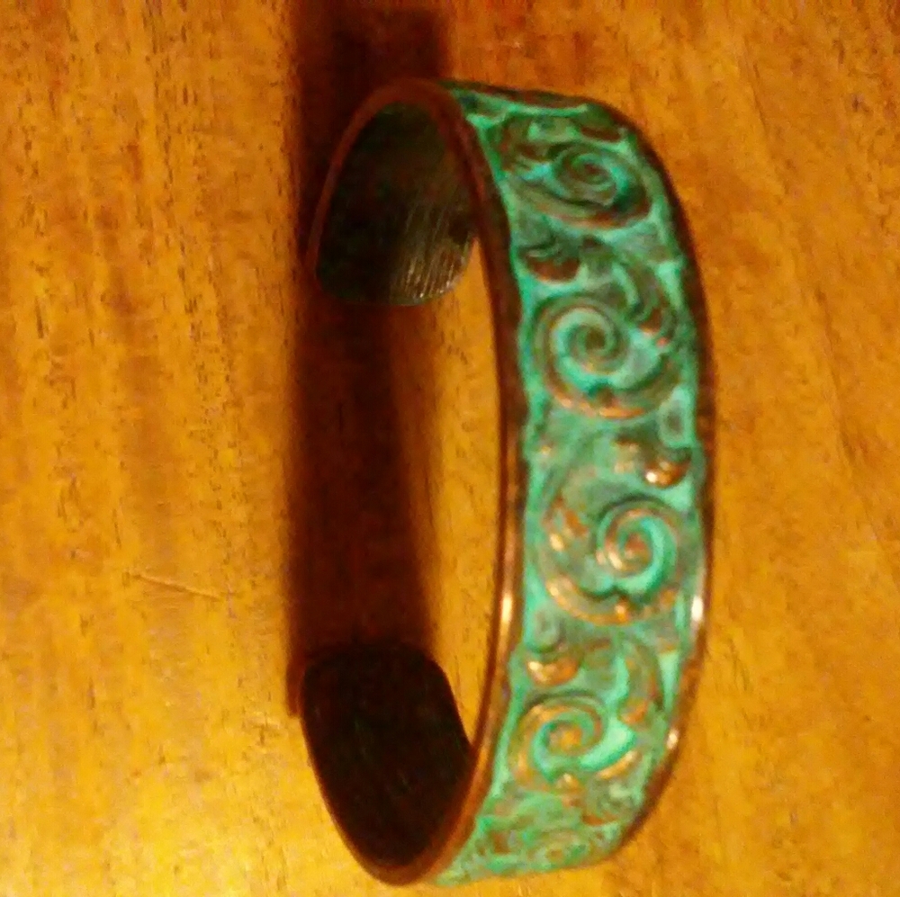 Vintage bracelet